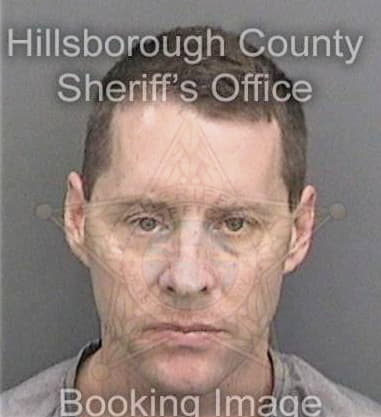 Jimmy Parrilla, - Hillsborough County, FL 