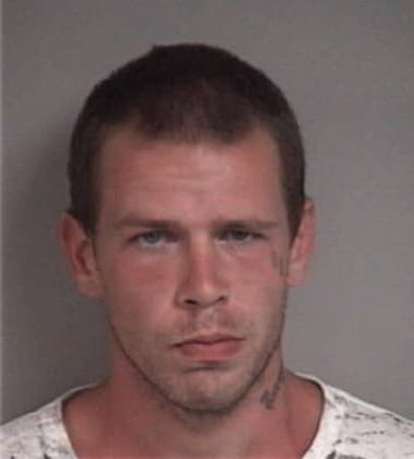 Michael Patton, - Cabarrus County, NC 