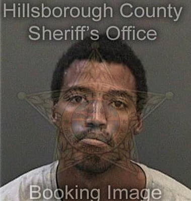 Eric Paulk, - Hillsborough County, FL 