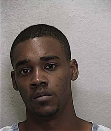 Reginald Pearson, - Marion County, FL 