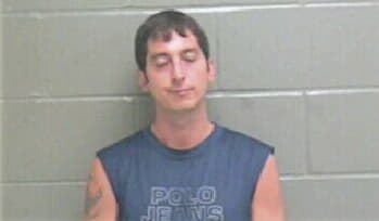 Richard Penny, - Kenton County, KY 