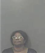 Alexia Pleasant, - Jefferson County, AR 