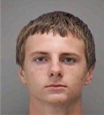 Andrew Pollard, - Lee County, FL 