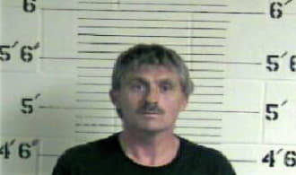 Mikel Porter, - Perry County, KY 