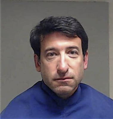 Luis Portillo - Collin County, TX 