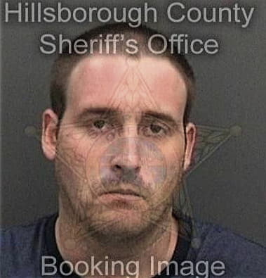 Stuart Posner, - Hillsborough County, FL 