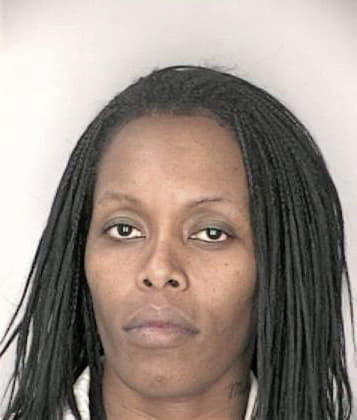 Shawana Pressley, - Hillsborough County, FL 