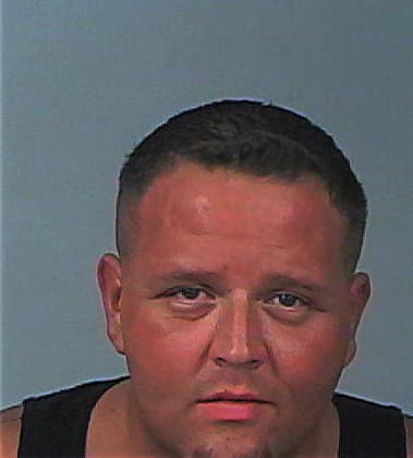 Paul Pulis, - Hernando County, FL 