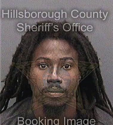 Cecil Punter, - Hillsborough County, FL 