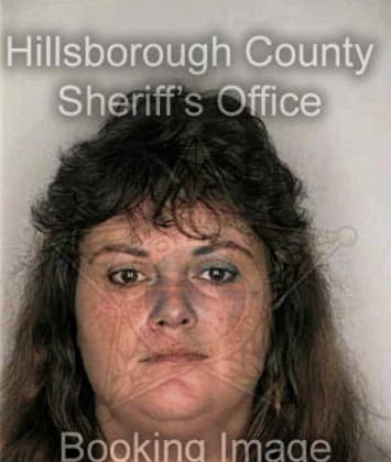 Paige Rivera - Hillsborough County, FL 