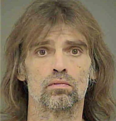 Clayton Rivera-Trejo - Mecklenburg County, NC 