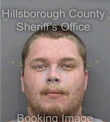 Scott Roberts - Hillsborough County, FL 