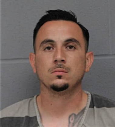Robert Robertson - Travis County, TX 