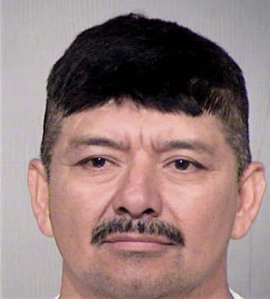 Danny Rodriguez - Maricopa County, AZ 