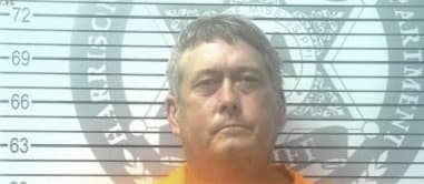 Luis Santana, - Harrison County, MS 