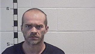 Robert Satterley, - Shelby County, KY 