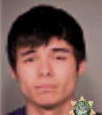 Columbus Serrano - Multnomah County, OR 