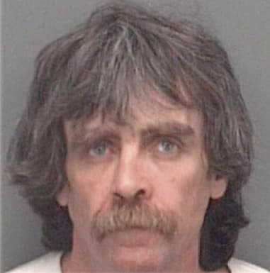 Harry Simmons - Pinellas County, FL 