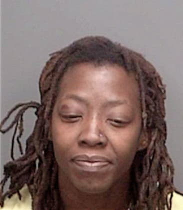 Tamica Simpson - Pinellas County, FL 