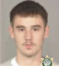 Travis Skinner - Multnomah County, OR 