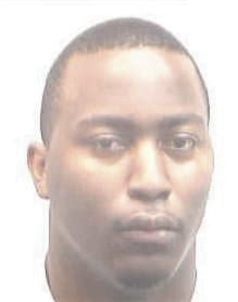 Emmanuel Small - Fulton County, GA 