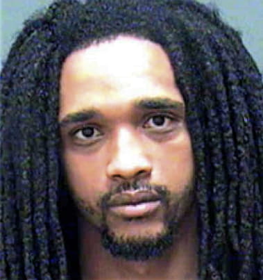 Alphonso Smith, - Mecklenburg County, NC 