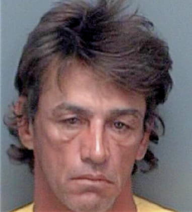 Daniel Smith - Pinellas County, FL 