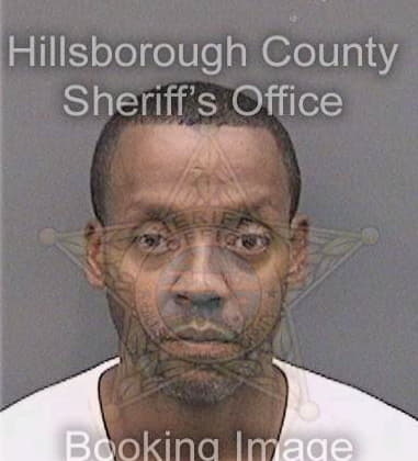 Dontray Smith, - Hillsborough County, FL 