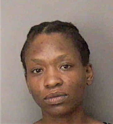 Elbony Smith - Polk County, FL 