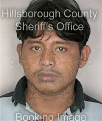 Jeffrey Smith, - Hillsborough County, FL 