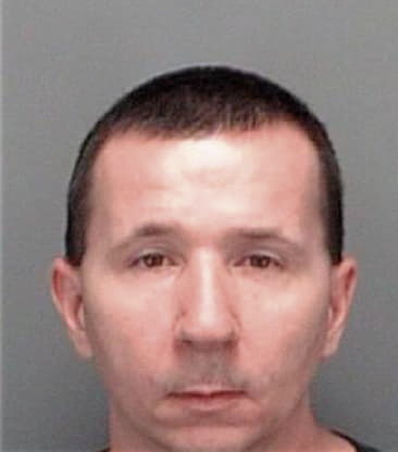 Jeremy Smith - Pinellas County, FL 