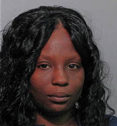 Trenisha Smith, - Seminole County, FL 