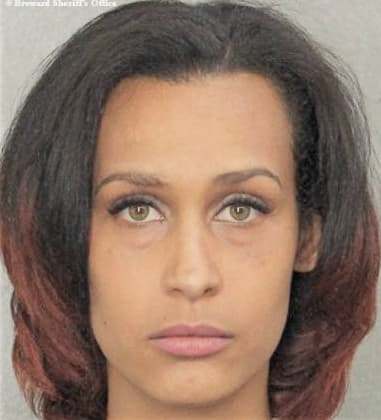 Glendis Sopon-Mendoza, - Broward County, FL 