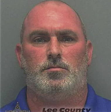 Angelo Spalliero, - Lee County, FL 