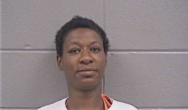 Cleopatra Sparkman, - Cook County, IL 