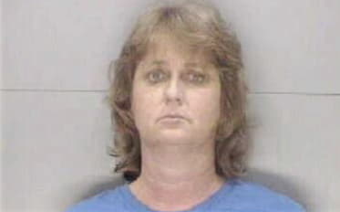 Kristel Spence, - Richland County, SC 