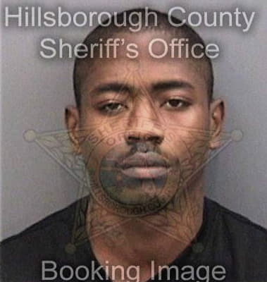 Terrance Spiller, - Hillsborough County, FL 