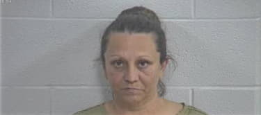 Tiffany Spillman - Laurel County, KY 