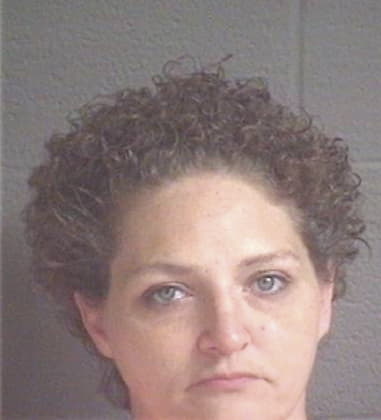 Chelsea Stahl, - Buncombe County, NC 