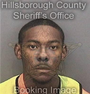 Timothy Stewart, - Hillsborough County, FL 