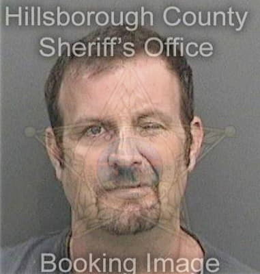 Charles Stout, - Hillsborough County, FL 