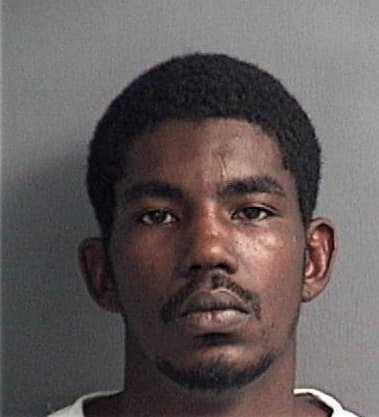 Wendell Suggs, - Escambia County, FL 