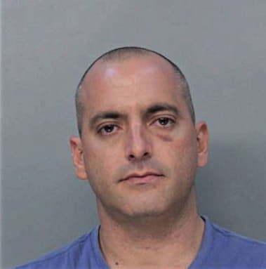 Javier Talavera, - Dade County, FL 