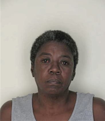 Felicia Thomas, - Hillsborough County, FL 