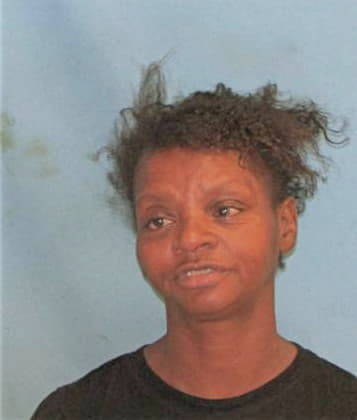 Tawana Thomas, - Pulaski County, AR 