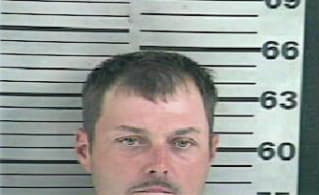 Lee Tibbs, - Dyer County, TN 