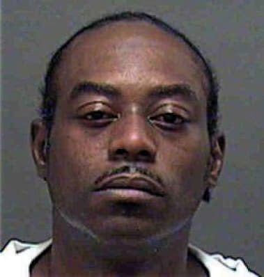 Derick Tillman - Mecklenburg County, NC 