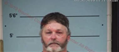 Anthony Townsend, - Bourbon County, KY 