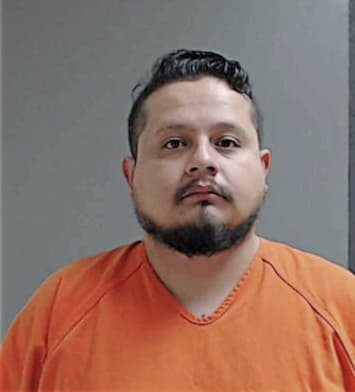 Alberto Trevino, - Hidalgo County, TX 