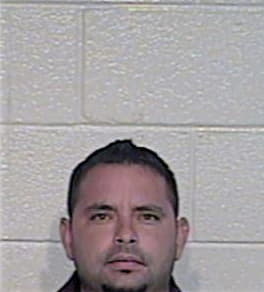 David Trevino, - Hidalgo County, TX 